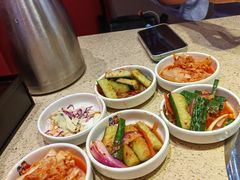 -妙香居韩国烤肉(鹏瑞利季华广场店)