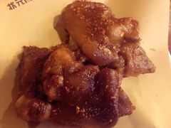 -状元阁烧烤(新华路总店)