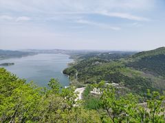 -棋盘山风景区