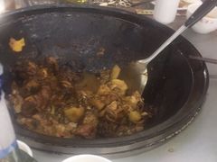 -屯老二农家铁锅炖·行业领军者(梅江店)