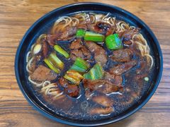-董记面馆(漳州二路店)