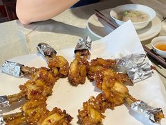 -味可道美食坊(福基路店)