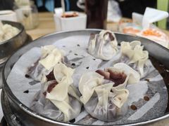 -真真鲜馄饨店(启蒙路店)