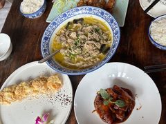 -道南書院·私房菜·早午茶·茶馆