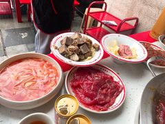 -厂花素芬九宫格火锅(益州大道店)