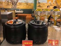 -君邦火锅(新疆大厦店)