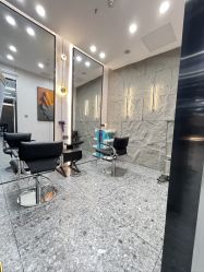 -A&L salon