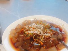 -大闫家烧烤·小海鲜家常菜(郑庄店)