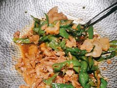 辣椒炒肉-以饭湘许(新塘万达店)