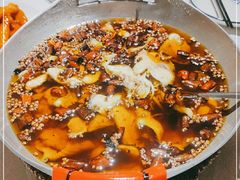 -鑫巴蜀(和平里店)