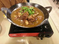 android_upload_pic-布衣草棚风格餐厅