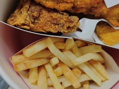 -麦当劳(双榆树店)