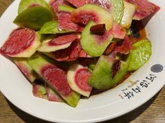 -河沿肉饼Beijing Pie(东华门店)