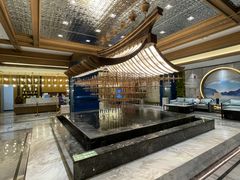 -青水瓦台汤泉(未央店)