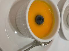 芒果酸奶冻-悦景酒家(罗湖店)
