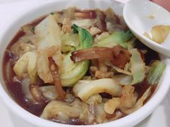 -翡翠拉面小笼包(机场DFS店)