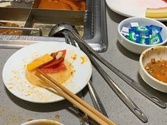 -海底捞火锅(奥山世纪城店)