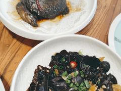 -湘水滨·臭鳜鱼·湘菜(马驹桥店)