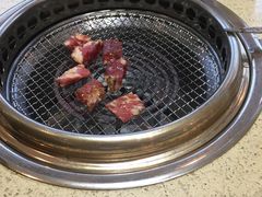 -妙香居韩国烤肉(容桂天佑城店)