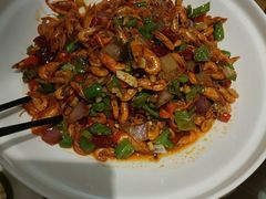 -鸿运楼·舌尖上的徽菜