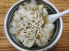 -荣巷小馄饨(荣巷店)
