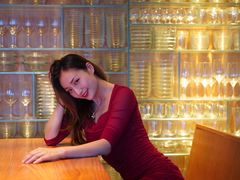 -非常时髦餐厅VUE Restaurant(外滩茂悦大酒店)