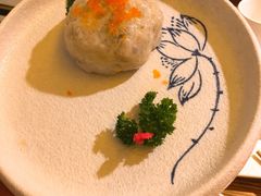 -咕嘟草帽鱼·牛奶一样的鲜鱼汤(天鹅湖万达广场店)