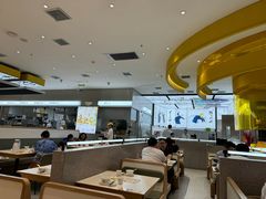 -蔡澜点心·粤菜(月星环球港店)