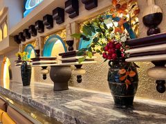 -巴依老爷新疆美食(常营店)