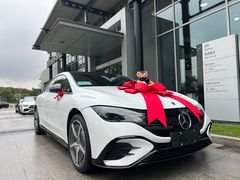 -上海星瀚奔驰4S店(红柳路店)