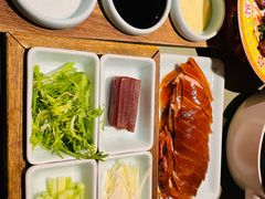 -那家小馆•北京菜•烤鸭(中关村店)