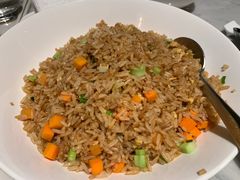 -青雅中餐厅(大连金石滩绿发希尔顿度假酒店)