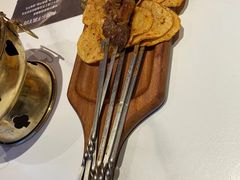 -阿娜尔·新疆菜(宜家荟聚中心店)