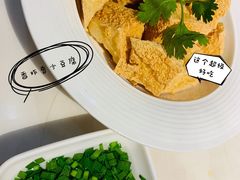 -围炉夜话·潮汕卤水火锅(榕江店)