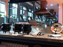 -比格比萨自助(国展店)