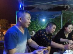 -老字号黄妹火盆烧烤