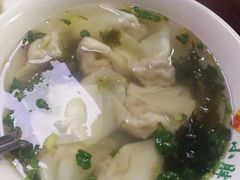 -小胖包子王(光明楼店)