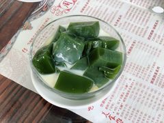 -周大娘牛乳(旧寨古村总店)