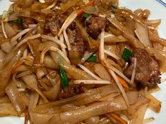 干炒牛河-大榕树下顺德菜(融创茂店)