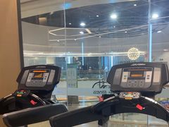 -Hi GYM嗨健身(泥城店)