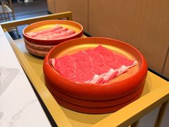 -花和寿喜烧·三文鱼自助专门店(光屿城店)