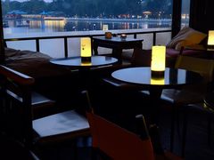 -东岸Cafe 爵士俱乐部