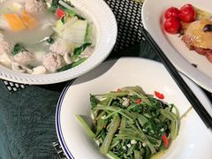 -翡翠鸟精品泰国菜(北辰财富中心店)