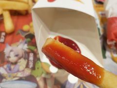 -汉堡王(长沙枫林三路店)