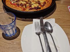 -必胜客(城西银泰店)