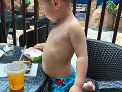 -青岛东方影都融创水世界