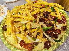 -四妹餐厅(玫瑰街店)