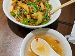 -寻裕记·现炒浇头面(人民广场店)