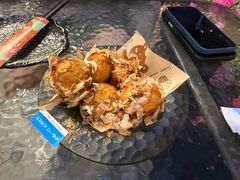 -弓二·烧鸟居酒屋(财富购物中心店)