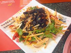 -渔香岛美蛙鱼头火锅(威清路店)